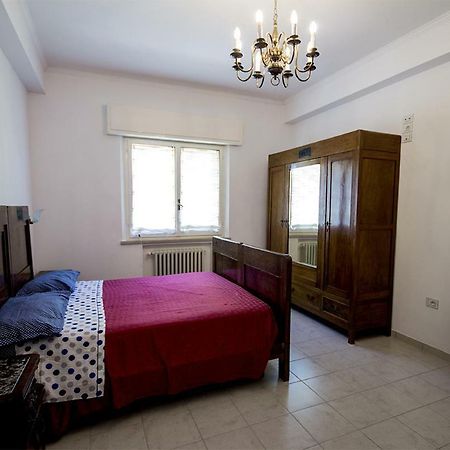 Il Tiglio Bed & Breakfast Фано Екстериор снимка