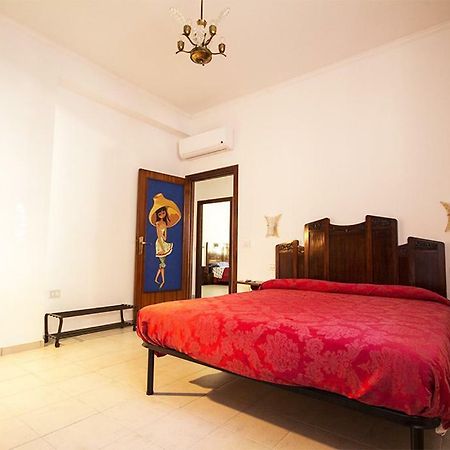 Il Tiglio Bed & Breakfast Фано Екстериор снимка