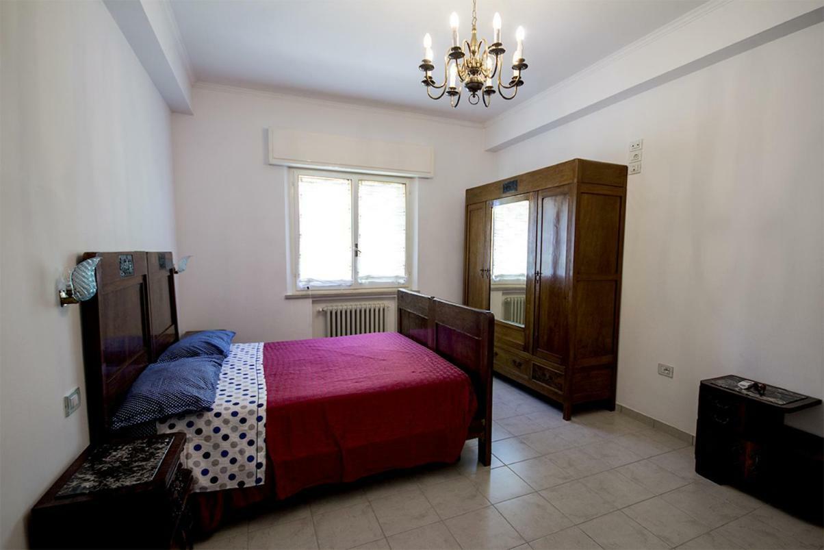 Il Tiglio Bed & Breakfast Фано Екстериор снимка