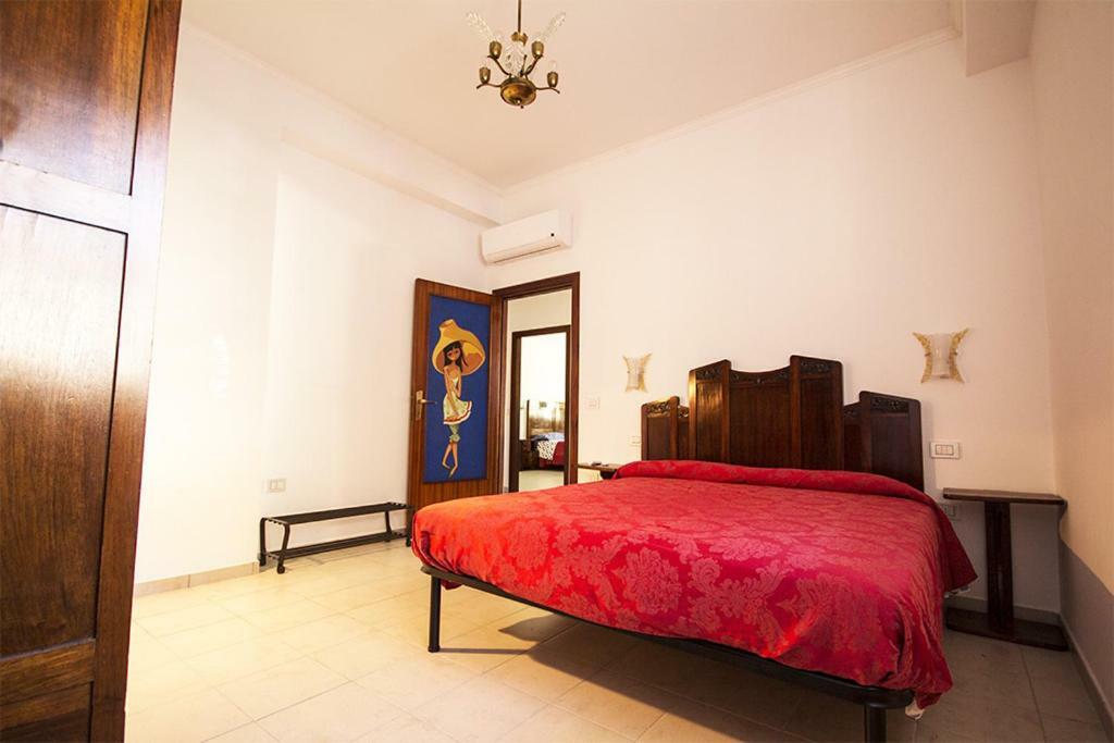 Il Tiglio Bed & Breakfast Фано Екстериор снимка