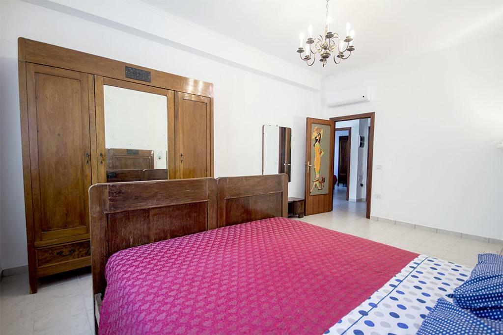 Il Tiglio Bed & Breakfast Фано Екстериор снимка