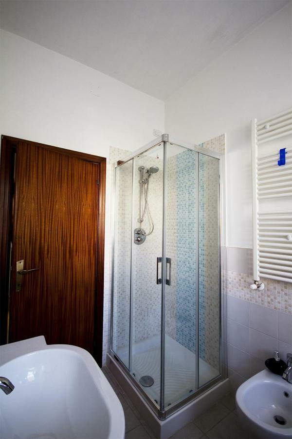 Il Tiglio Bed & Breakfast Фано Екстериор снимка